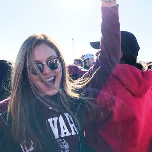 Meet your Posher, Gabi